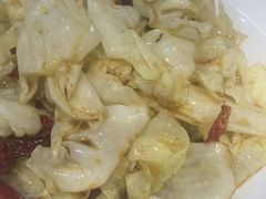 -疆Jiang·新疆秘制料理