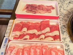 -京元盛铜锅涮肉(上海总店)
