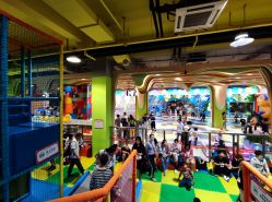 点击看大图 -宝燕乐园(闵行旗舰店)