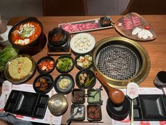-虎哥六韩式烤肉料理 TIGERGRILL(隆生金山湖中心购物广场店)
