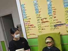 -思明堂儿童近视弱视视力矫正中心(联洋店)