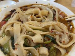 -水仙拉面(水仙街店)