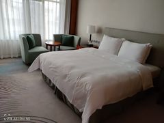 -厦门悦华酒店