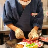魔都高性价比的烧肉王，还不冲！