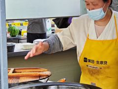 门面-玉华饮食店(茅台路店)