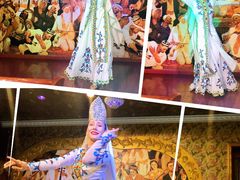 -维吾尔餐厅(宜山路店)