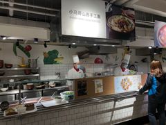 -阿那亚第一食堂 Cafeteria 1