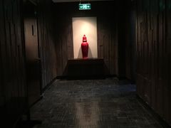 -红棉中餐厅·广州海航威斯汀酒店
