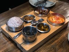 -NLFS1983咖啡花园餐厅(锦桂店)