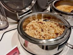 -天荷菜根·闽南素食自助(刺桐北路店)