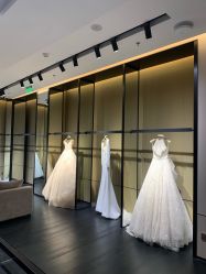 -MuseMarry婚纱(前海嘉里中心店)