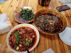 -乐山第一家临江鳝丝(茶坊路店)