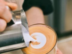 -BLACKSHEEP ESPRESSO(建国中路店)