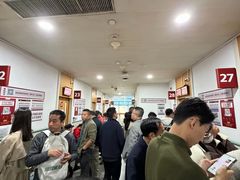 -复旦大学附属华山医院(总院)