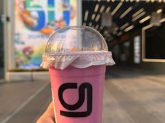 -gleeglee乐溢亦茶(合生汇店)