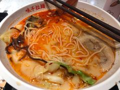 -味千拉面(又一城店)