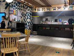 大堂-Home Thai·泰谣(王府井apm店)