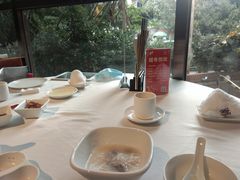 靠窗位-潮福城大酒楼(湖滨北路店)