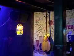 -后巷酒吧Back Alley(未来广场店)