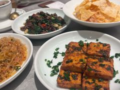 -一坐一忘云南菜(卓悦中心)