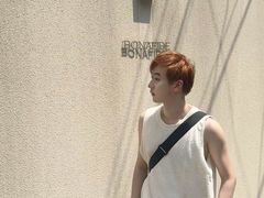 -MenMen Tsukemen Seoul