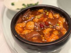 -玫瑰厅上海菜(兴国路店)