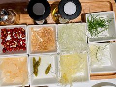 捞起鱼生-炳胜品味(海印总店)