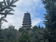 -雁门关景区