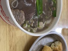 -阿玲面线糊(溪岸路店)