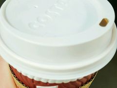 热巧克力-COSTA COFFEE(常熟路店)