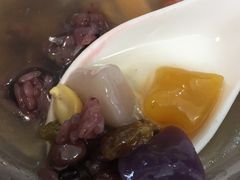 -正宗八宝冰饭·非遗冰饭·烧烤(奎桥店)