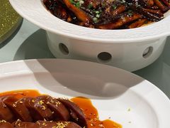 -二泉园老菜馆·百年无锡菜