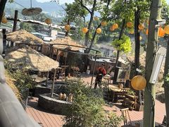 -伴山茶苑·围炉煮茶