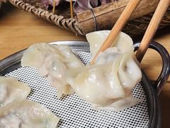 -古真记钵钵鸡(总店)