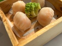 -粤财皇冠假日酒店·彩华轩中餐厅