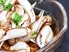-海味鲜温州家常菜