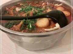 -筒骨麻辣烫(永同昌公寓胜明花园店)