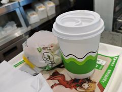 -德克士(前门店)