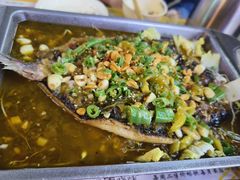 -探唐烧烤(棠东店)
