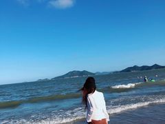 -东海半边山旅游度假区