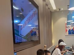 -勇利赵家烤肉坊(含光路店)