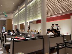 -赤火牛排(金狮广场店)