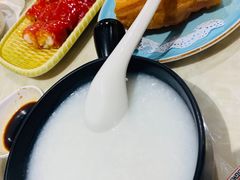 -稻香酒家(长宁KING88广场店)