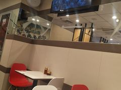 大堂-咬不得高祖生煎·简餐(骆家庄店)