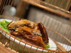 -八分饱·西津会(西津渡店)