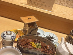 -焼肉 番手十番(銀座三越店)