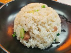 -许哥东北烧烤·铁丳烤串·宫后夹肉(繁花中心店)