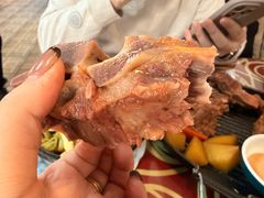 -大梁骨头馆·酱骨老菜(友好店)