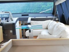 -千岛湖希尔顿休闲艇俱乐部