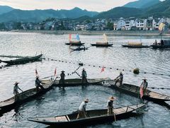 -新安江山水画廊风景区